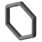 Hexágono